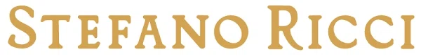 Stefano Ricci Merchant Logo