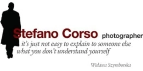 Stefano Corso Promo Code