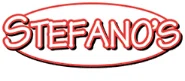 Stefano’s Merchant Logo