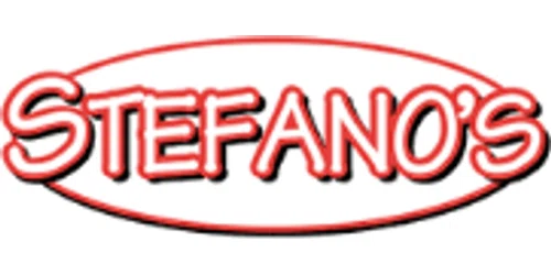Stefano’s Promo Code