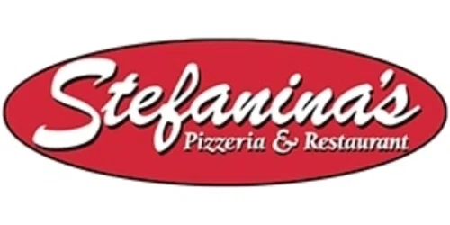 Stefanina's Pizzeria Promo Code