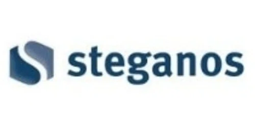 Steganos Merchant logo