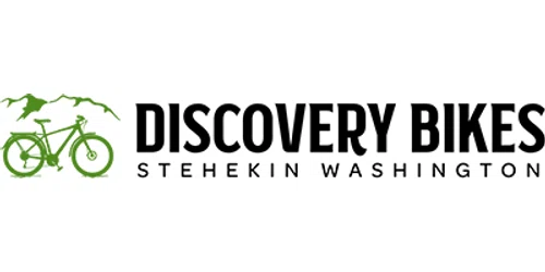 Stehekin Discovery Bikes Promo Code