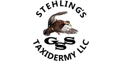 Stehling's Taxidermy Promo Code