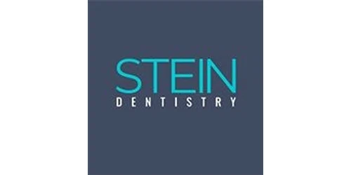 Stein Dentistry Promo Code