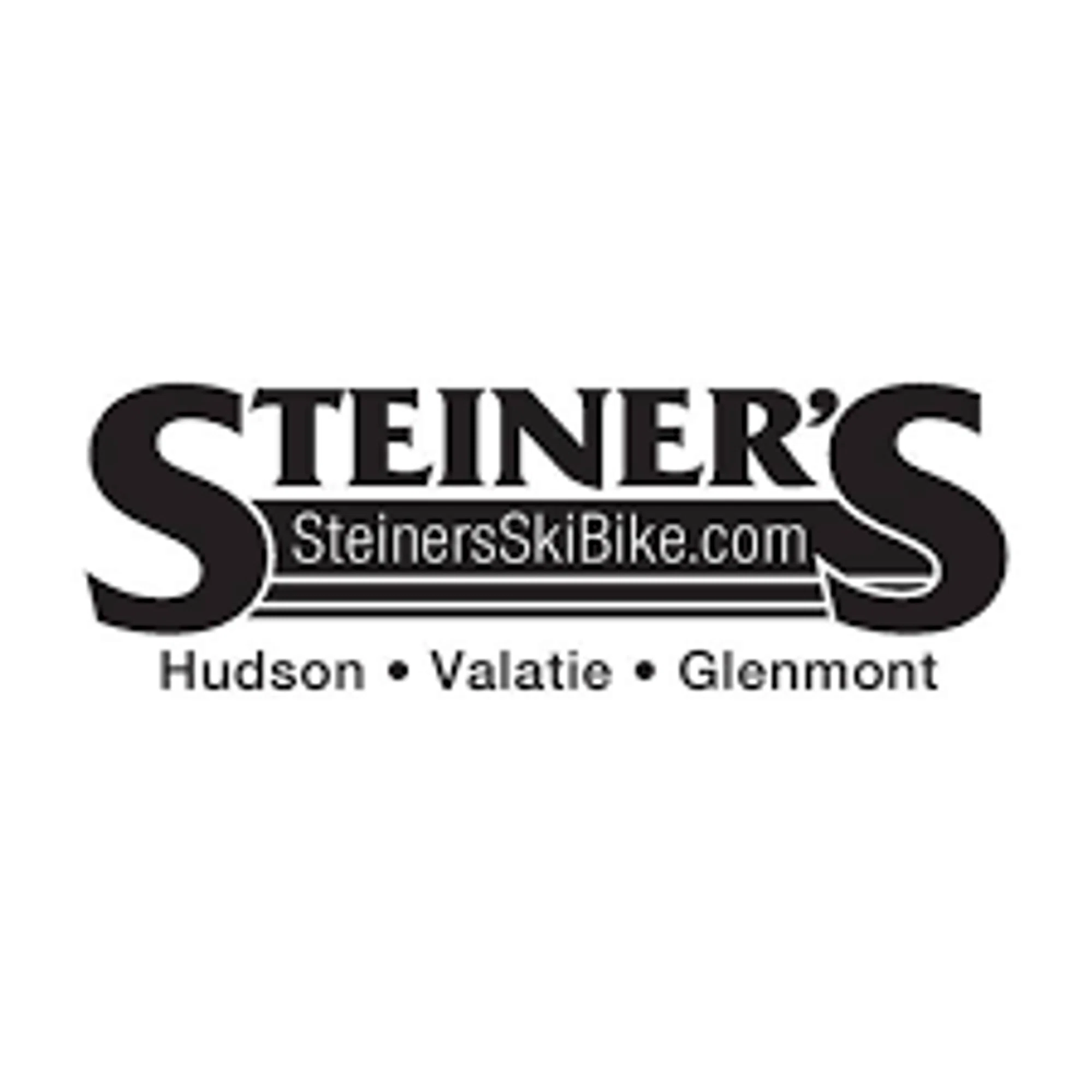 Steiner's Sports Merchant Logo