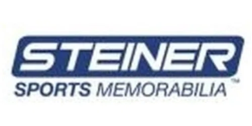 Steiner Sports Merchant logo