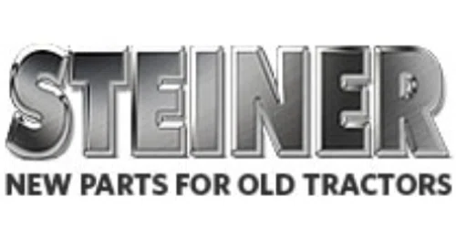 Steiner Tractor Merchant logo