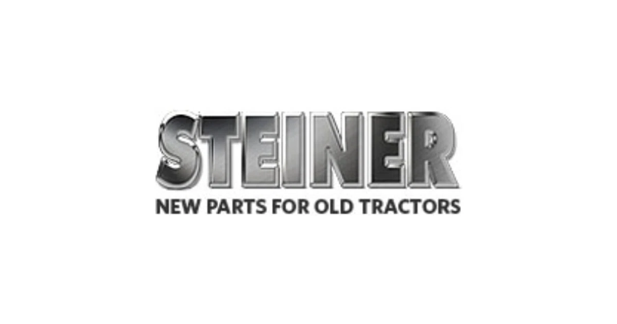 Steiner Tractor Promo Code 20 Off (Sitewide) in Oct 2025