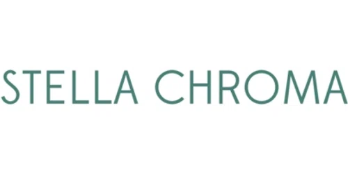 STELLA CHROMA Promo Code