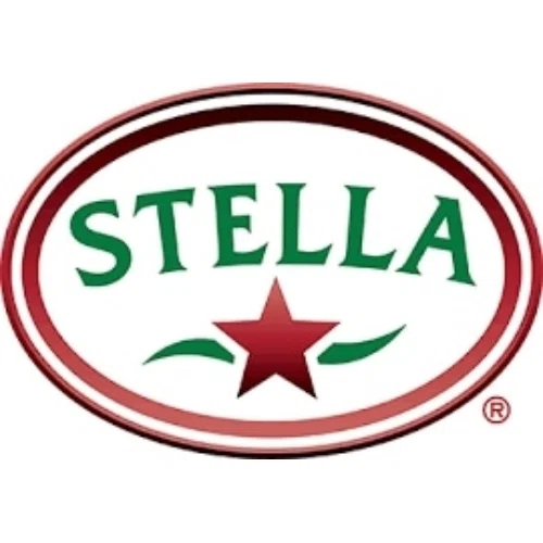 Stella Cheese Merchant Logo