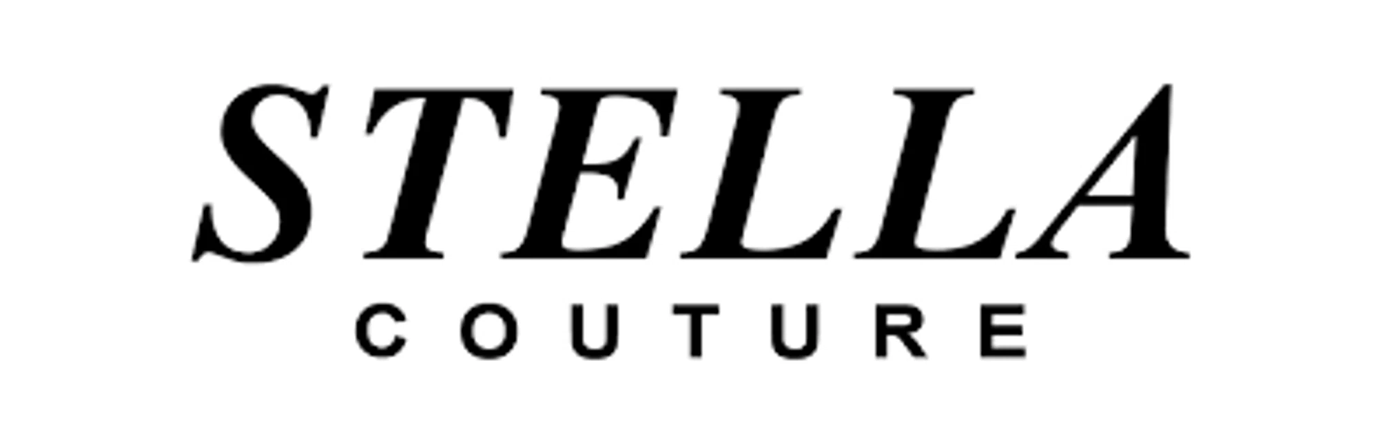 STELLA COUTURE Promo Code — Get 99 Off in July 2024