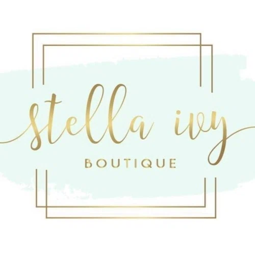 STELLA IVY Promo Code — Get 200 Off in September 2024