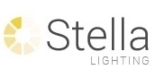 Stella Lighting Promo Code