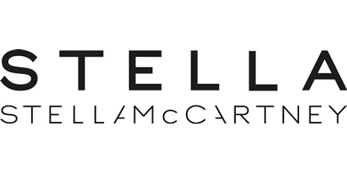 STELLA by Stella McCartney Merchant logo