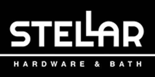 Stellar Hardware and Bath Promo Code