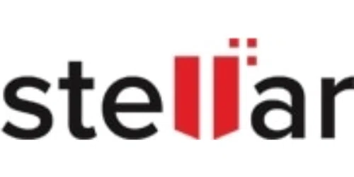 Stellar Data Recovery Merchant logo