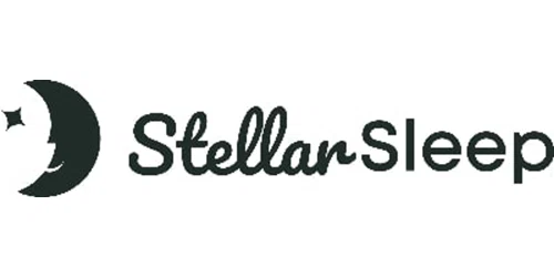 Stellar Sleep Merchant logo