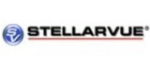 Stellarvue Merchant Logo