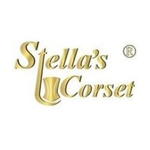 Stella's Corset Promo Code