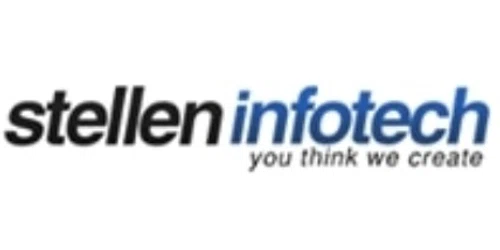 Stellen Infotech Promo Code