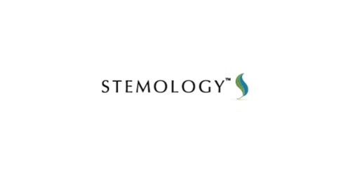 Stemology Skincare coupon