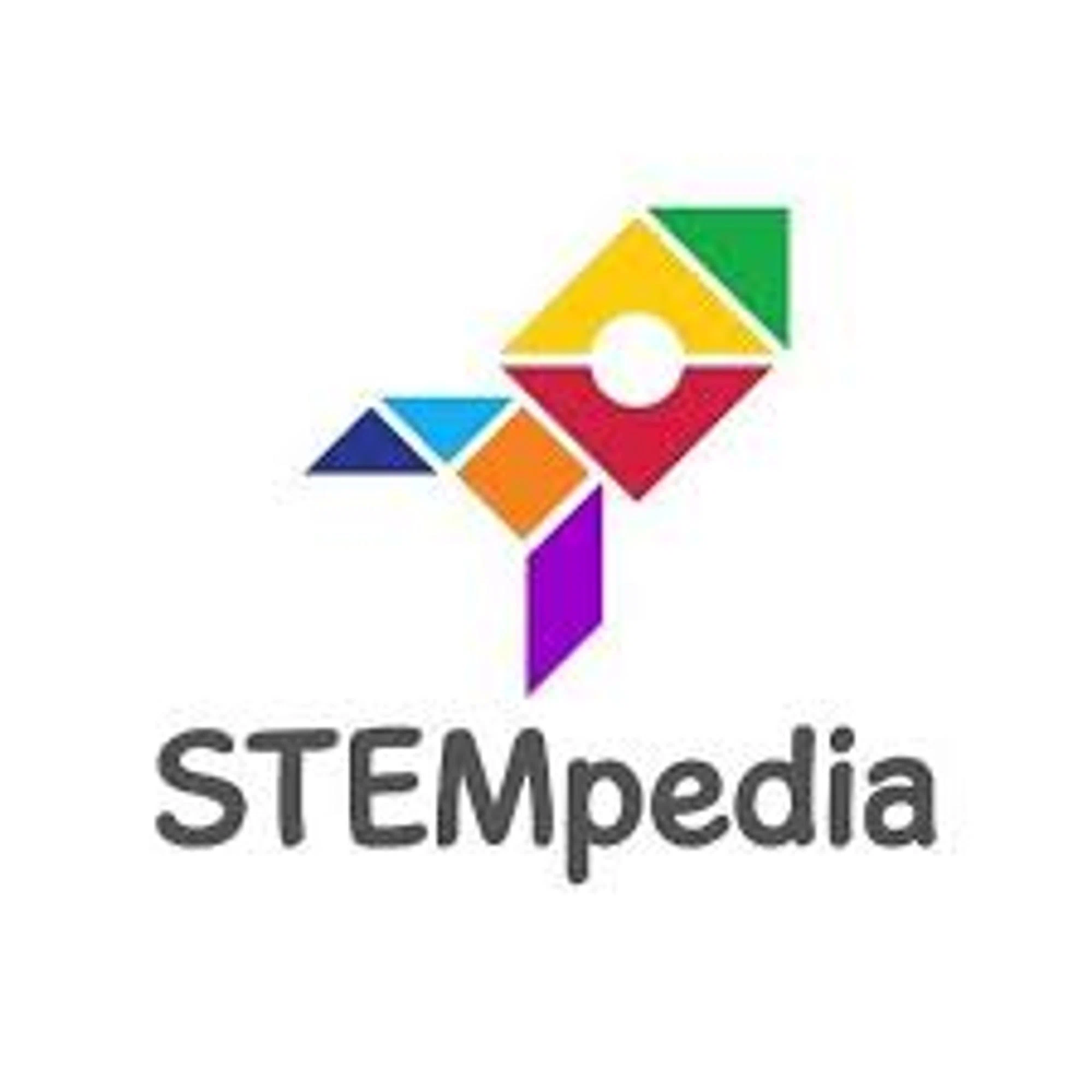 STEMpedia Merchant Logo