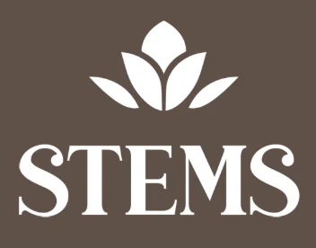 STEMS Flower Company Merchant Logo