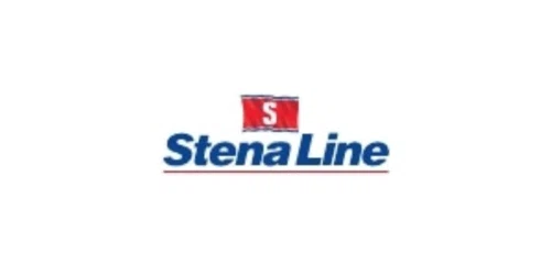 Stenaline - UK coupon