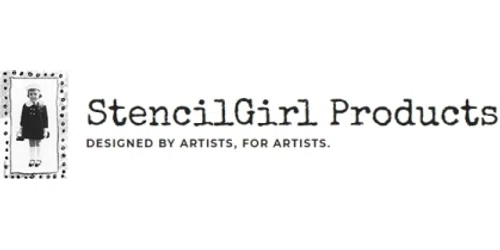 StencilGirl Products Promo Code