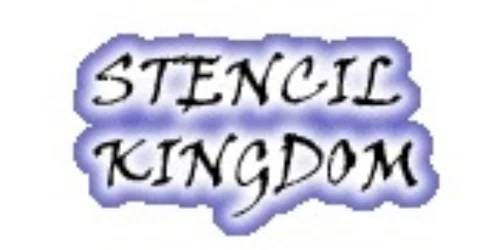 Stencil Kingdom Promo Code
