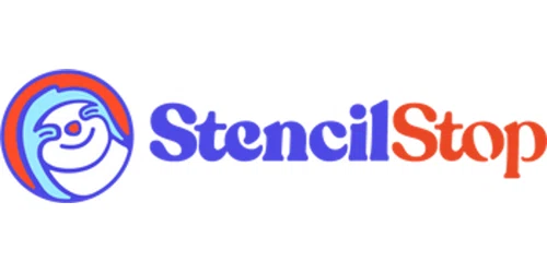 Stencil Stop Promo Code