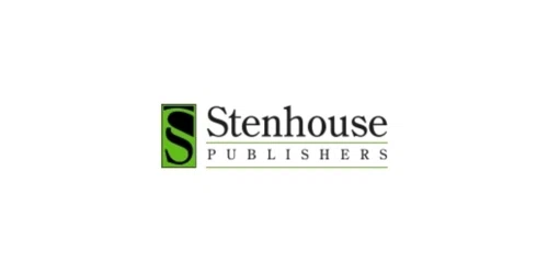 10% Off Stenhouse Publishers Promo Code, Coupons 2022
