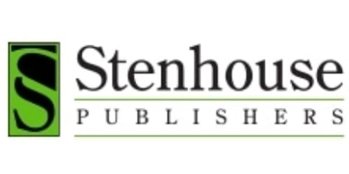Stenhouse Publishers Promo Code