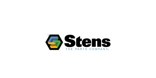 Stens coupon