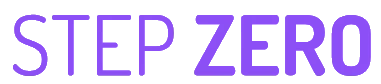 STEP ZERO Promo Code