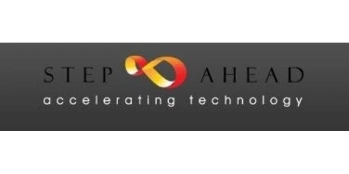 Step Ahead Promo Code