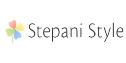 Stepani Style Merchant logo