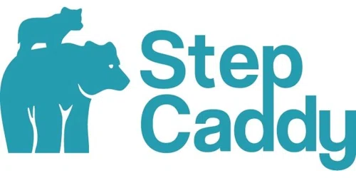 Step Caddy Promo Code
