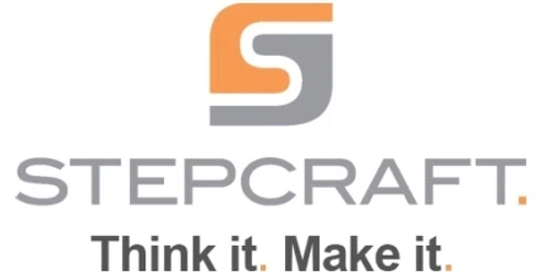 Stepcraft Promo Code