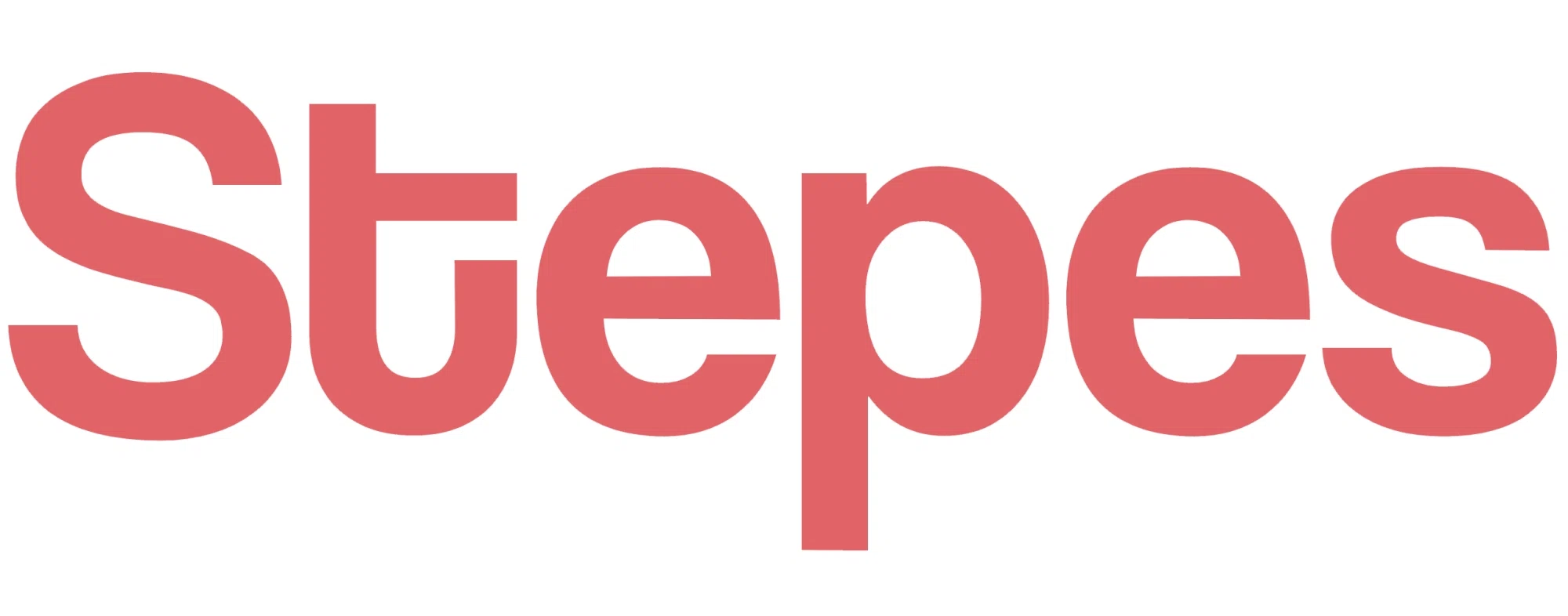 Stepes Merchant Logo