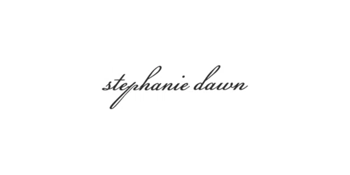 Stephanie Dawn coupon