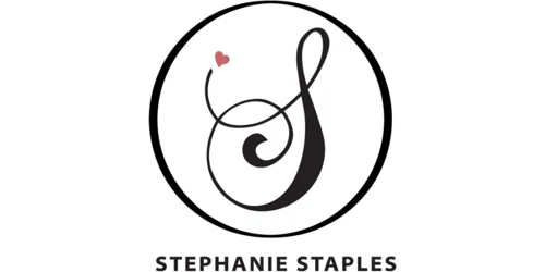 Stephanie Staples Promo Code