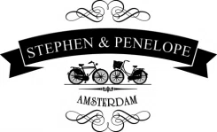 Stephen & Penelope Promo Code