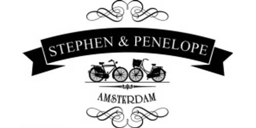 Stephen & Penelope Promo Code