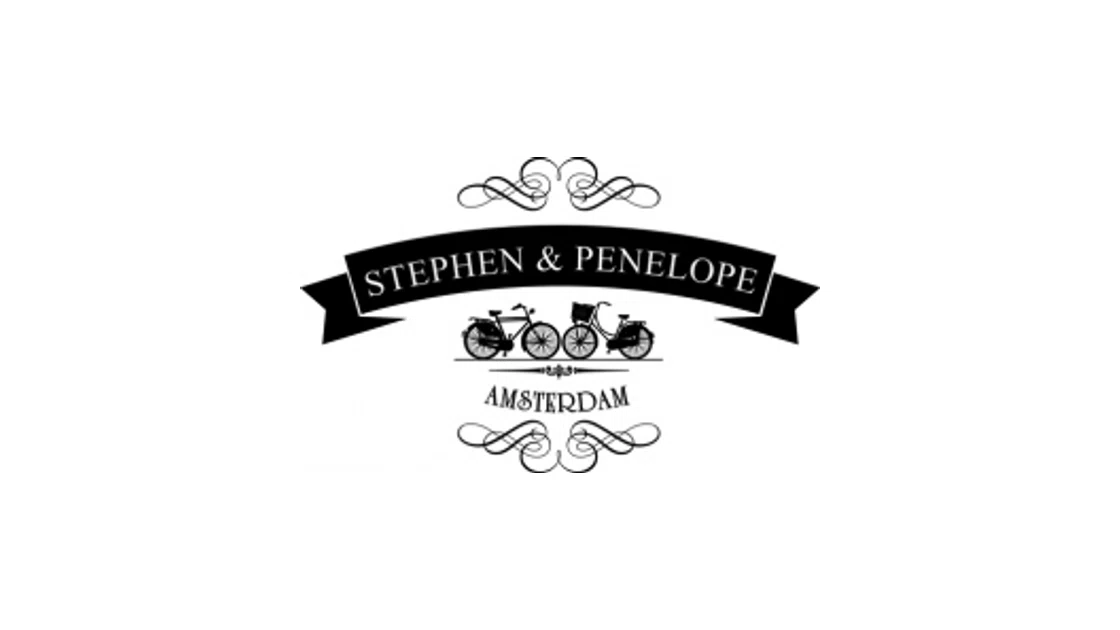 Stephen & Penelope