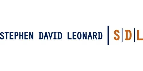 Stephen David Leonard Promo Code
