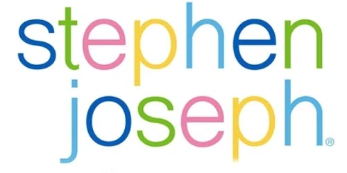 Stephen Joseph Gifts Merchant logo