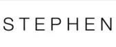 Stephen Wigs Merchant Logo