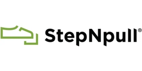 StepNpull Promo Code